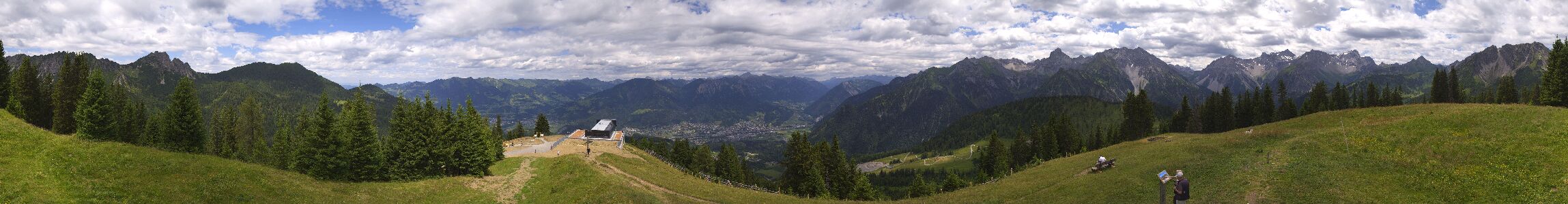 Loischkopf Brandnertal