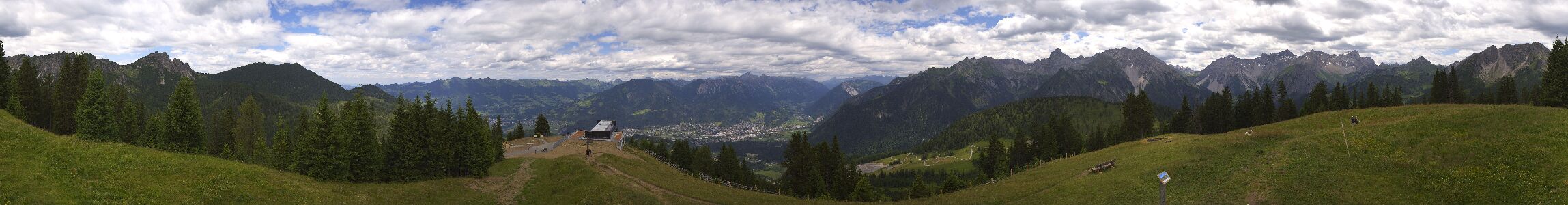 Loischkopf Brandnertal