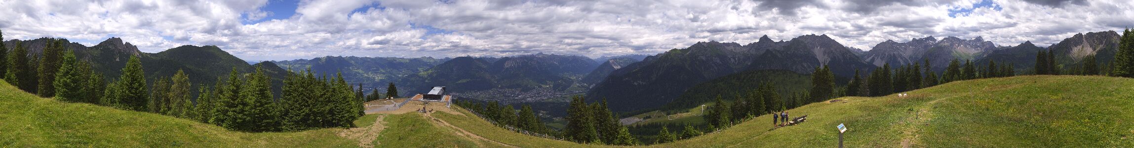Loischkopf Brandnertal