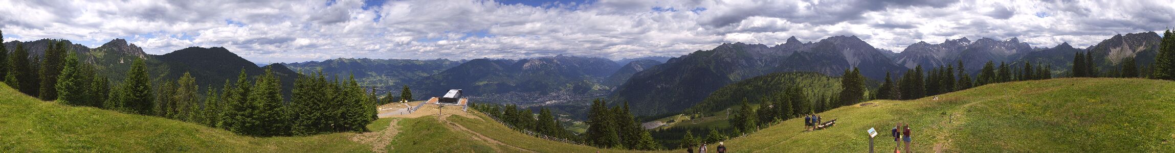 Loischkopf Brandnertal