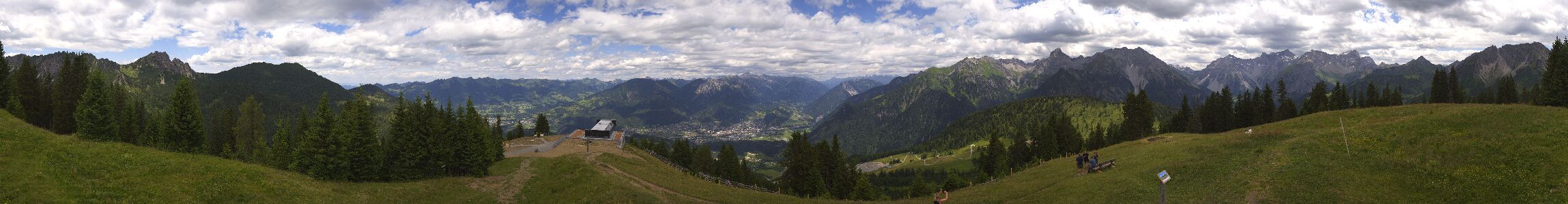 Loischkopf Brandnertal