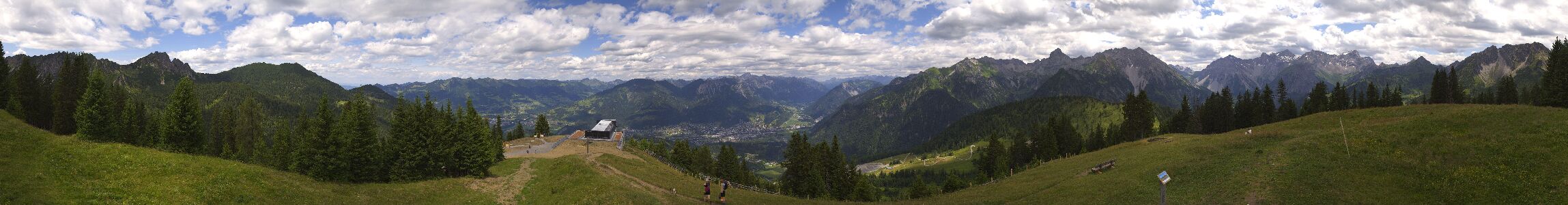 Loischkopf Brandnertal