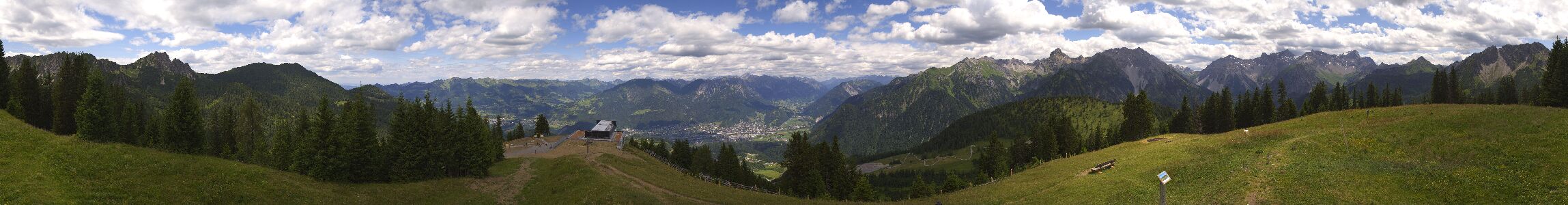 Loischkopf Brandnertal