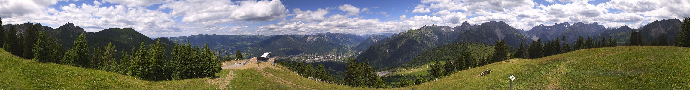 Loischkopf Brandnertal