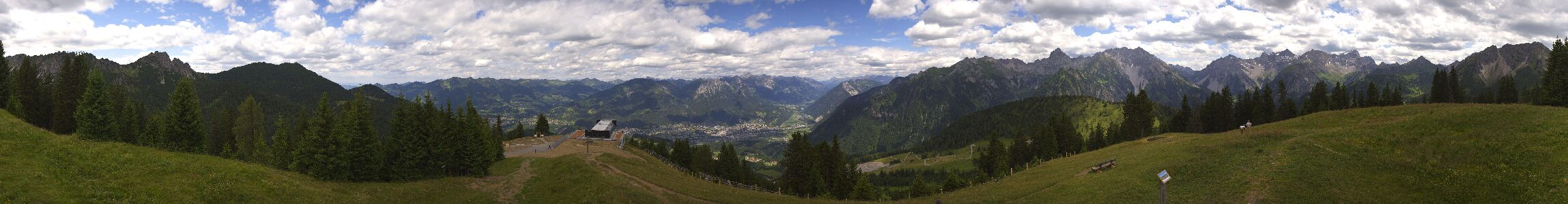 Loischkopf Brandnertal