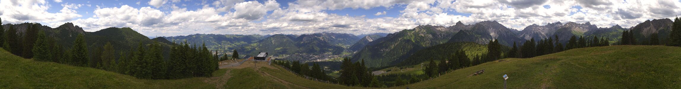 Loischkopf Brandnertal