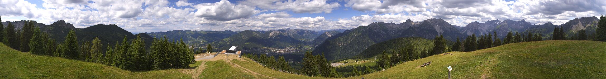 Loischkopf Brandnertal