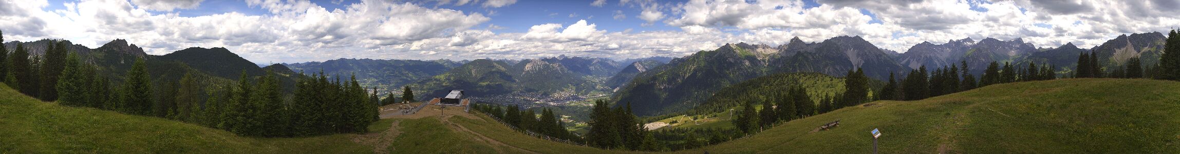 Loischkopf Brandnertal