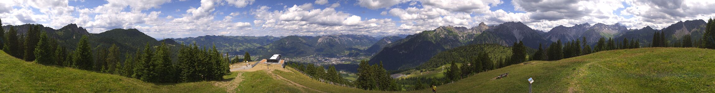 Loischkopf Brandnertal