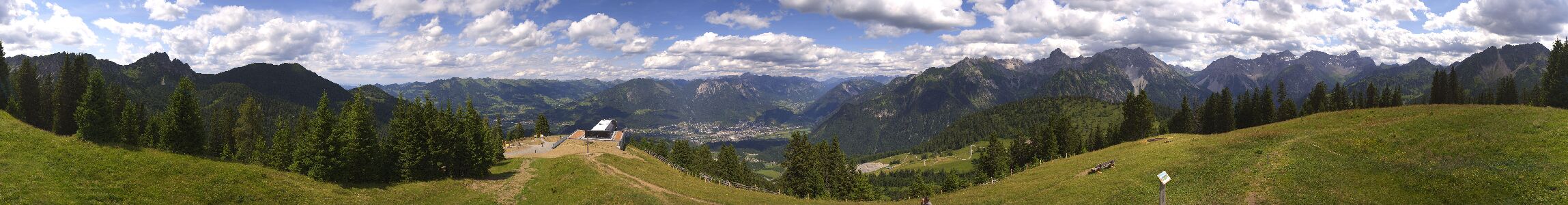 Loischkopf Brandnertal