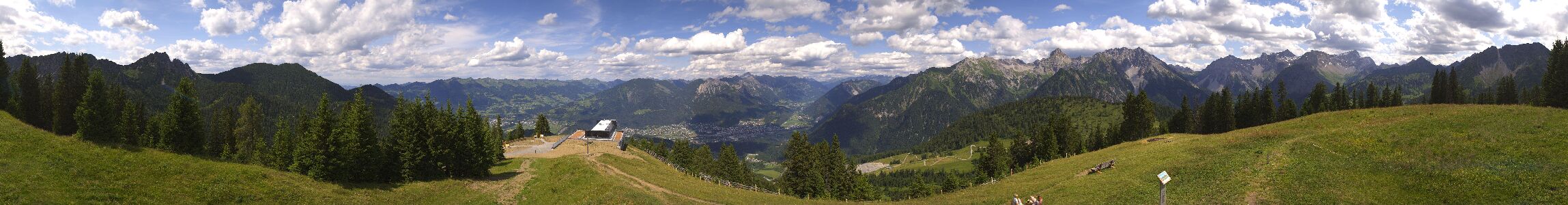 Loischkopf Brandnertal