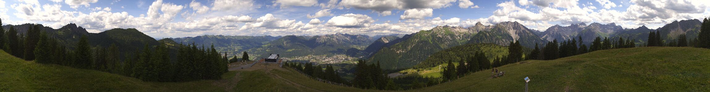 Loischkopf Brandnertal