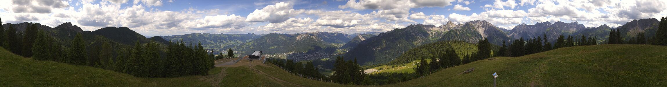 Loischkopf Brandnertal