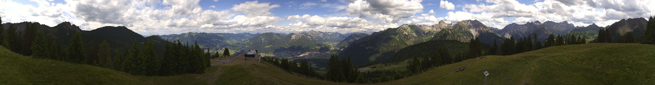 Loischkopf Brandnertal