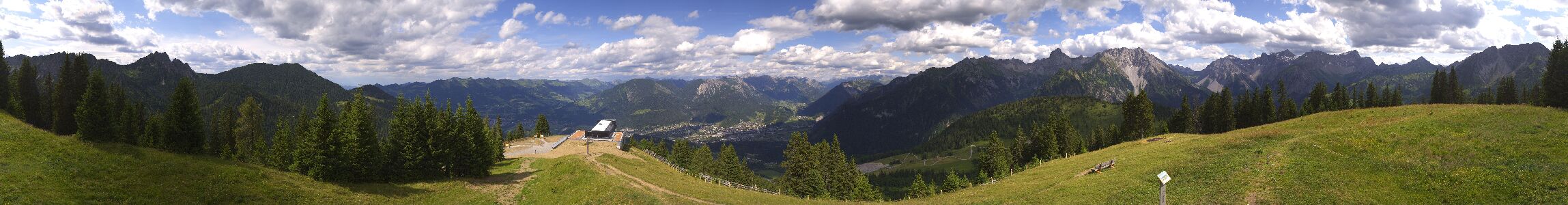 Loischkopf Brandnertal
