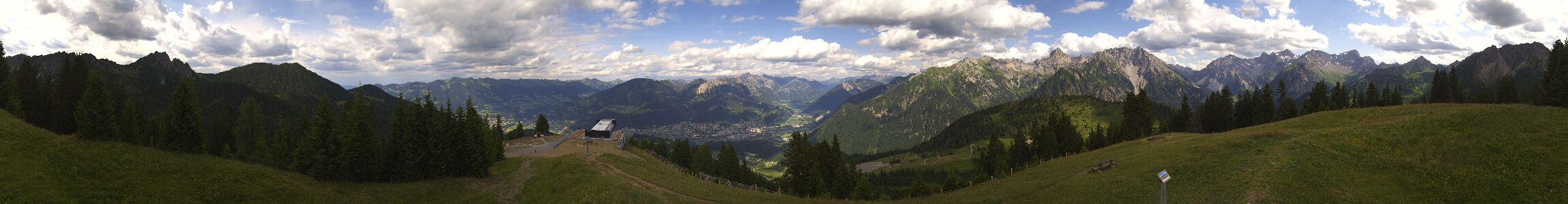 Loischkopf Brandnertal