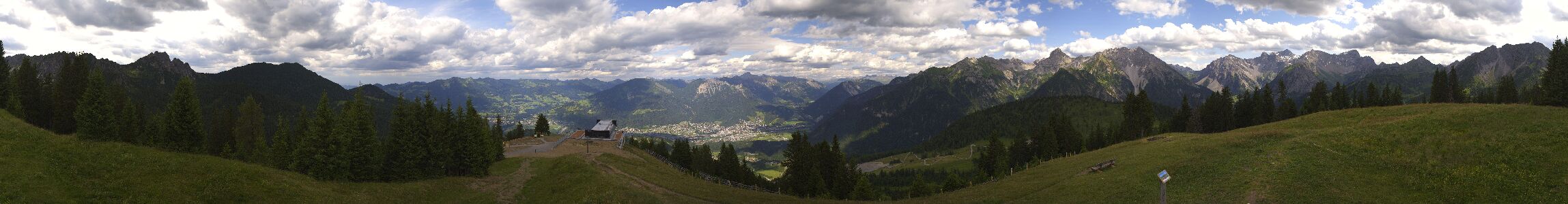 Loischkopf Brandnertal
