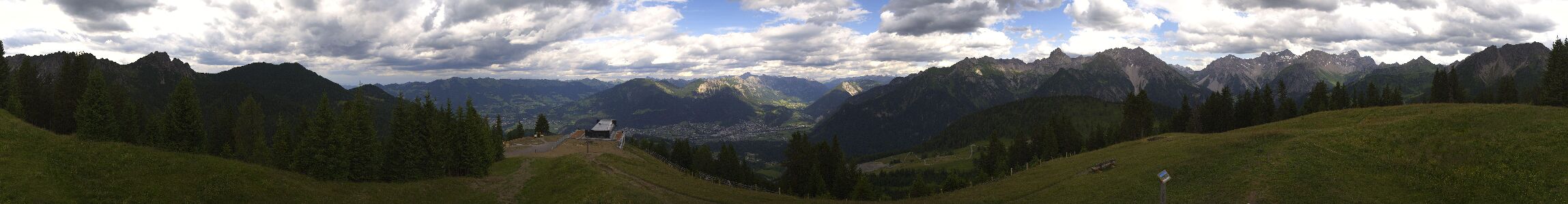 Loischkopf Brandnertal