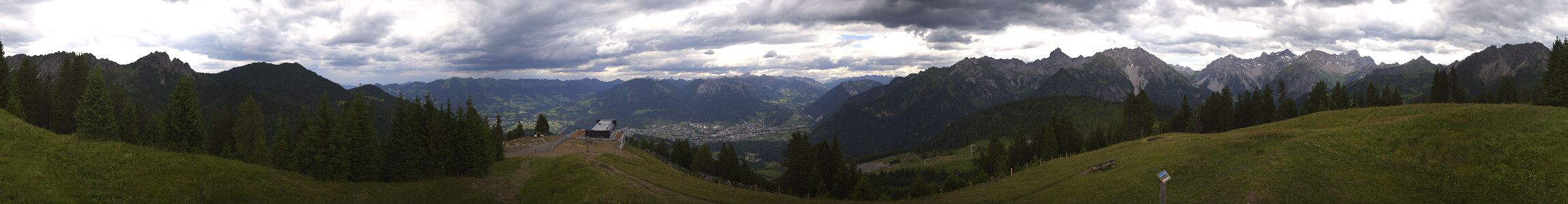 Loischkopf Brandnertal