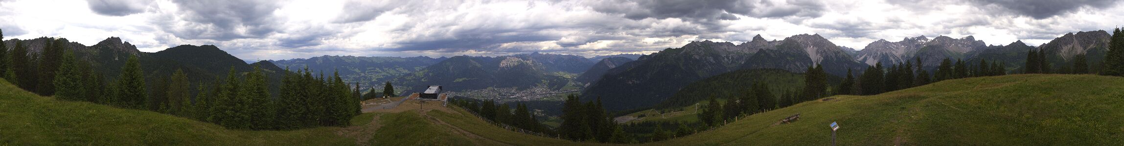 Loischkopf Brandnertal