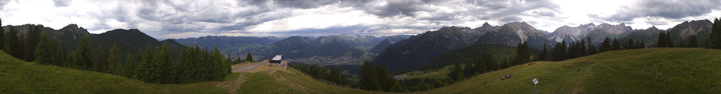 Loischkopf Brandnertal
