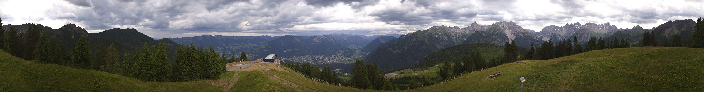 Loischkopf Brandnertal
