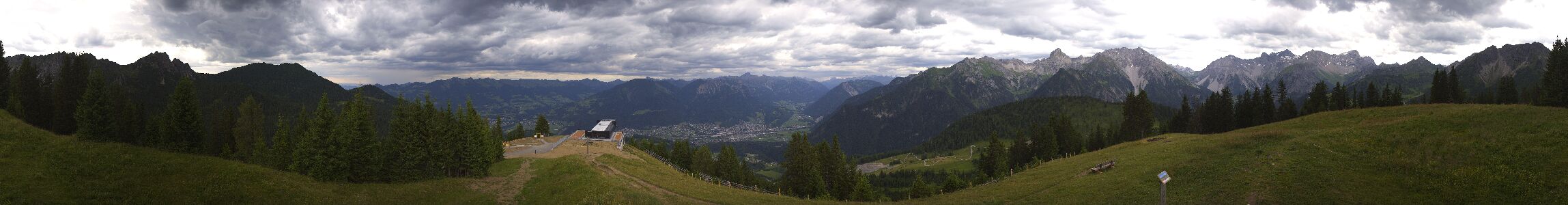 Loischkopf Brandnertal