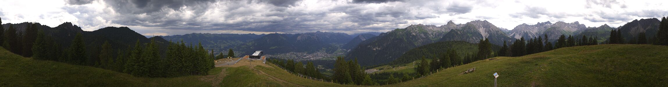 Loischkopf Brandnertal
