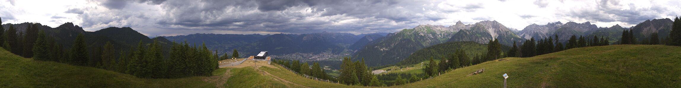 Loischkopf Brandnertal