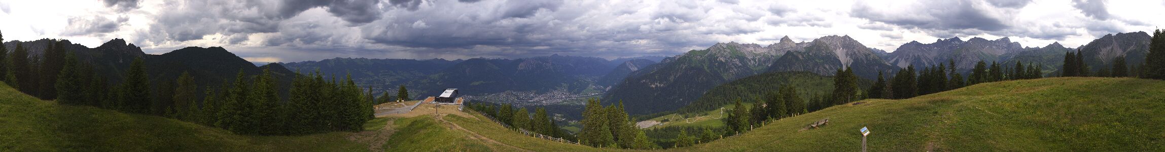 Loischkopf Brandnertal