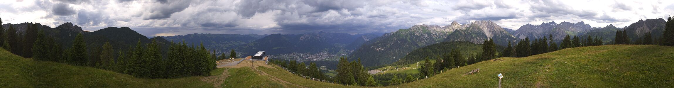 Loischkopf Brandnertal