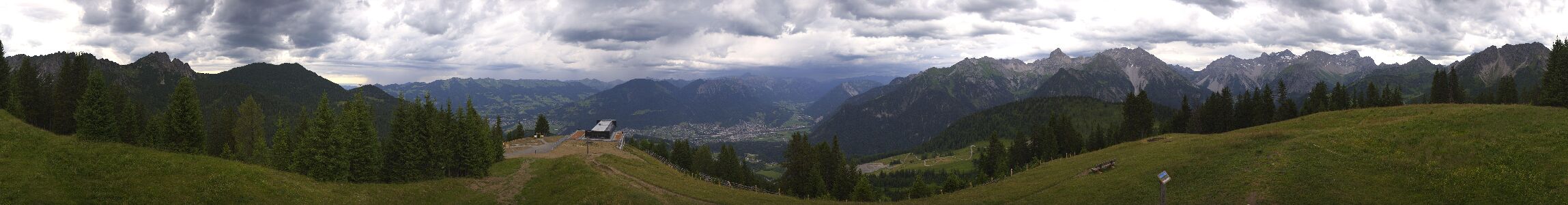Loischkopf Brandnertal
