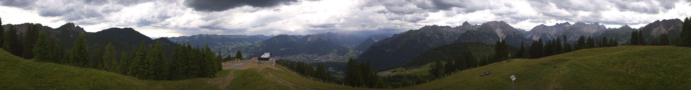 Loischkopf Brandnertal