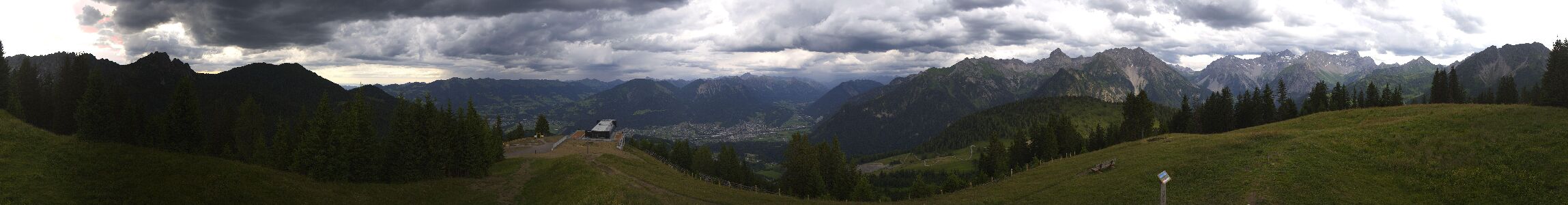 Loischkopf Brandnertal