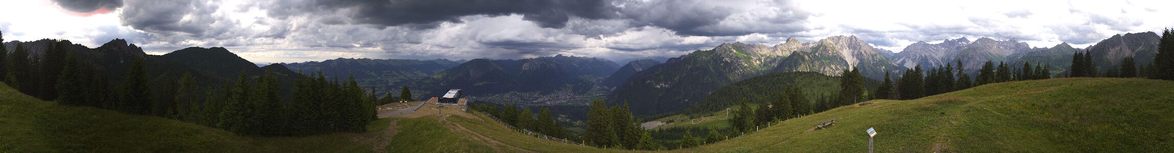 Loischkopf Brandnertal