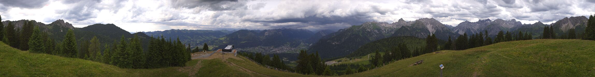 Loischkopf Brandnertal