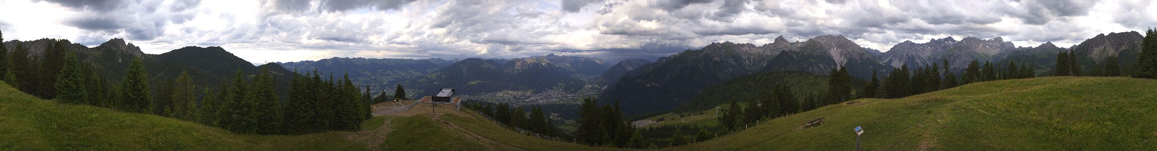 Loischkopf Brandnertal