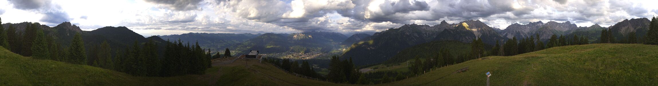 Loischkopf Brandnertal