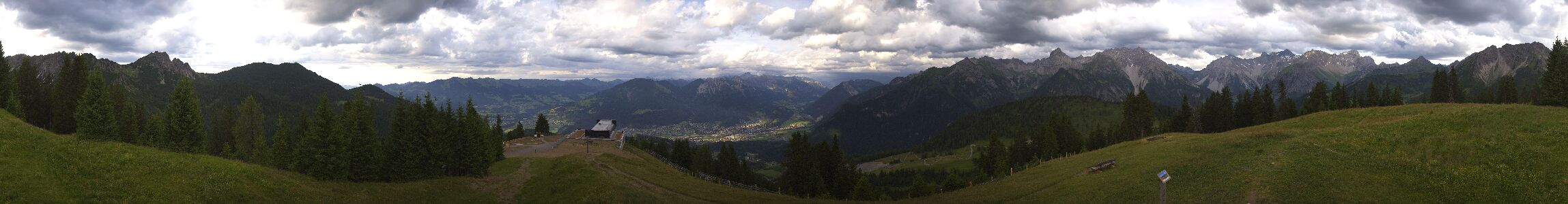 Loischkopf Brandnertal