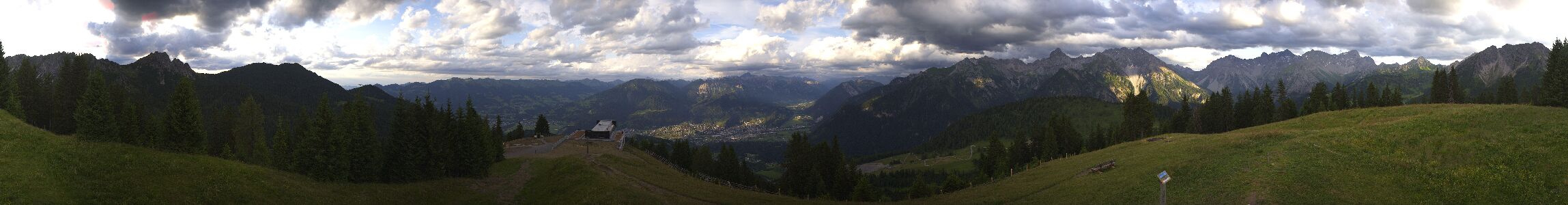 Loischkopf Brandnertal