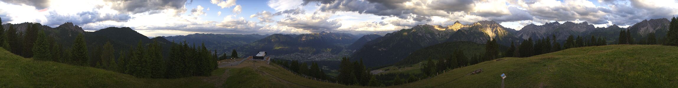 Loischkopf Brandnertal