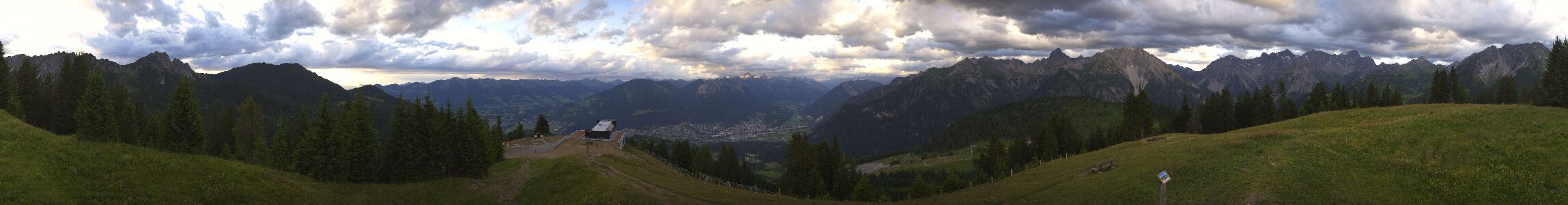 Loischkopf Brandnertal