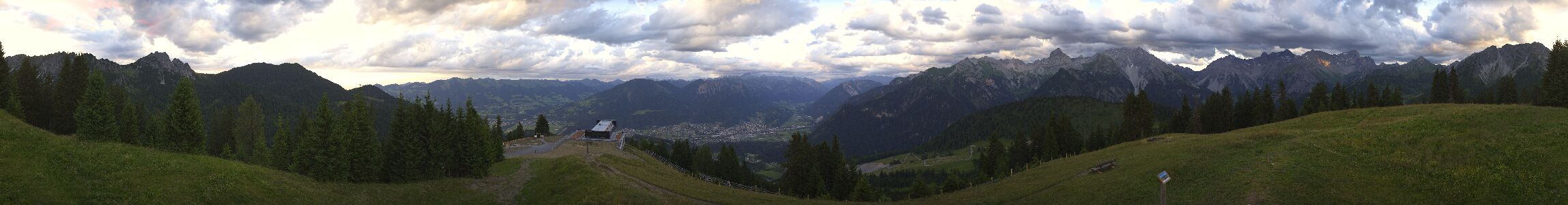 Loischkopf Brandnertal