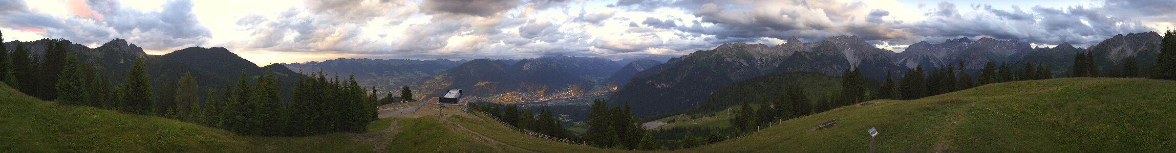 Loischkopf Brandnertal