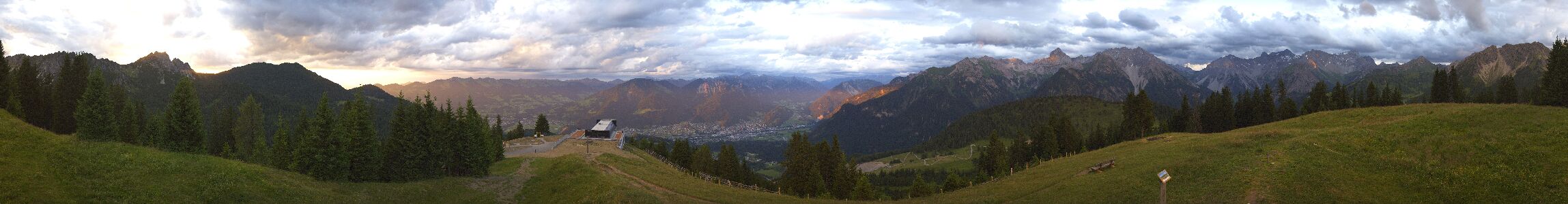 Loischkopf Brandnertal
