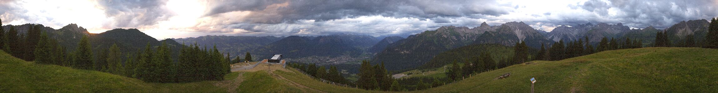 Loischkopf Brandnertal