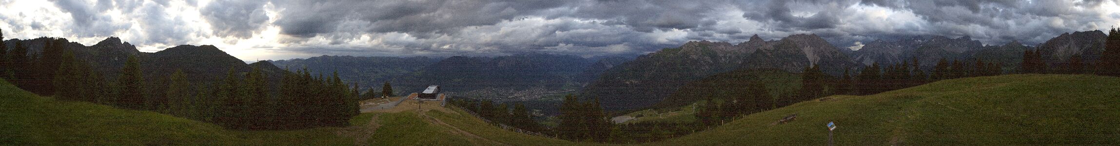 Loischkopf Brandnertal
