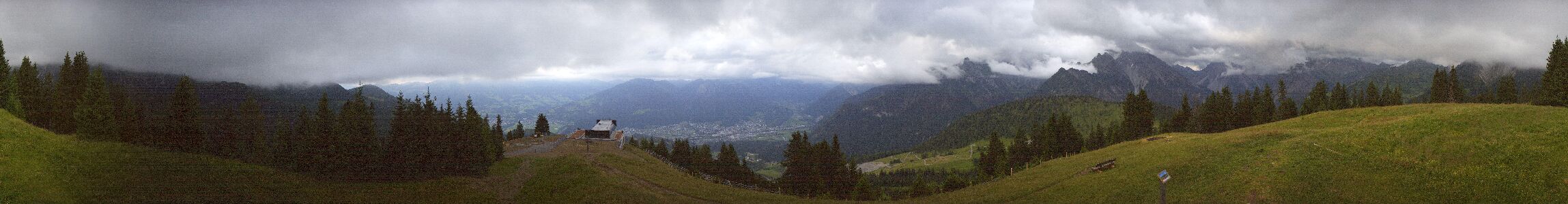 Loischkopf Brandnertal