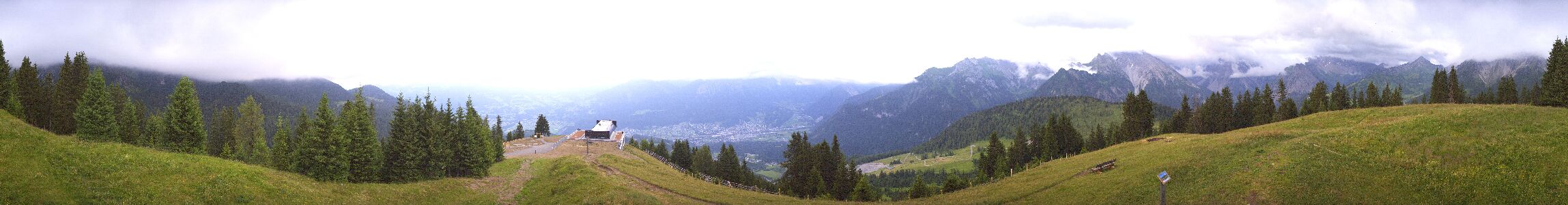 Loischkopf Brandnertal