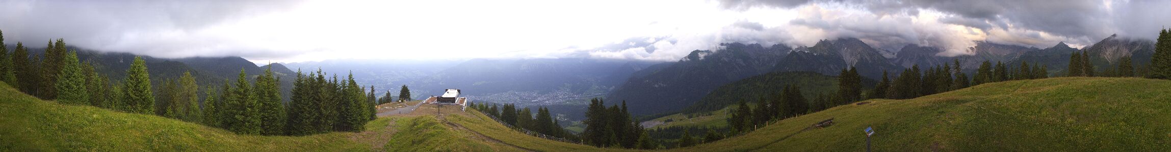Loischkopf Brandnertal